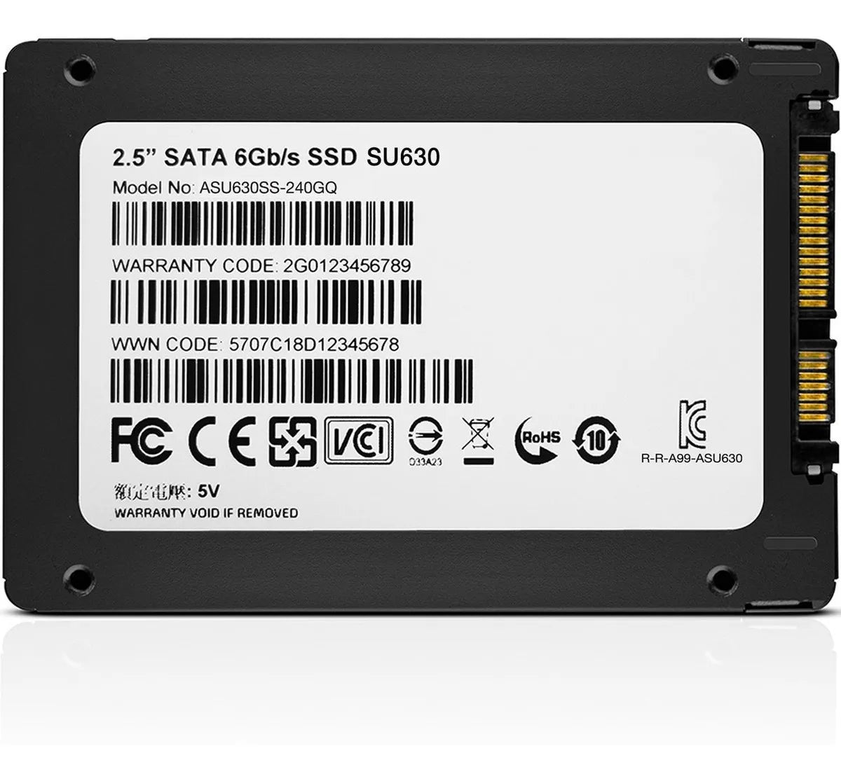 Ssd