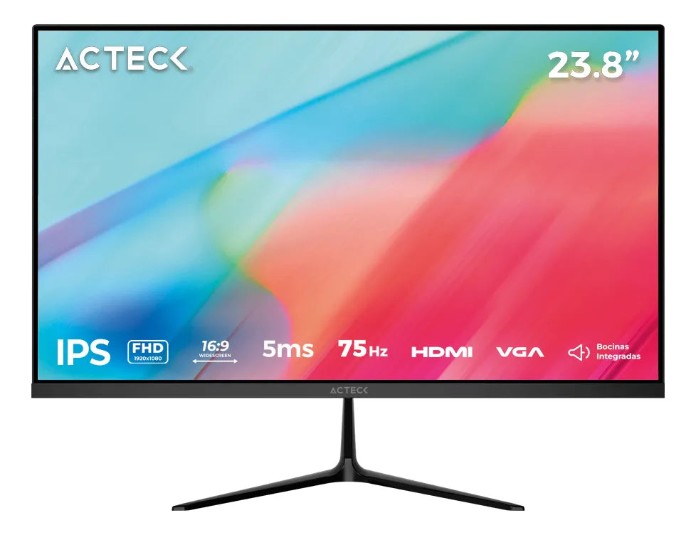 Monitor