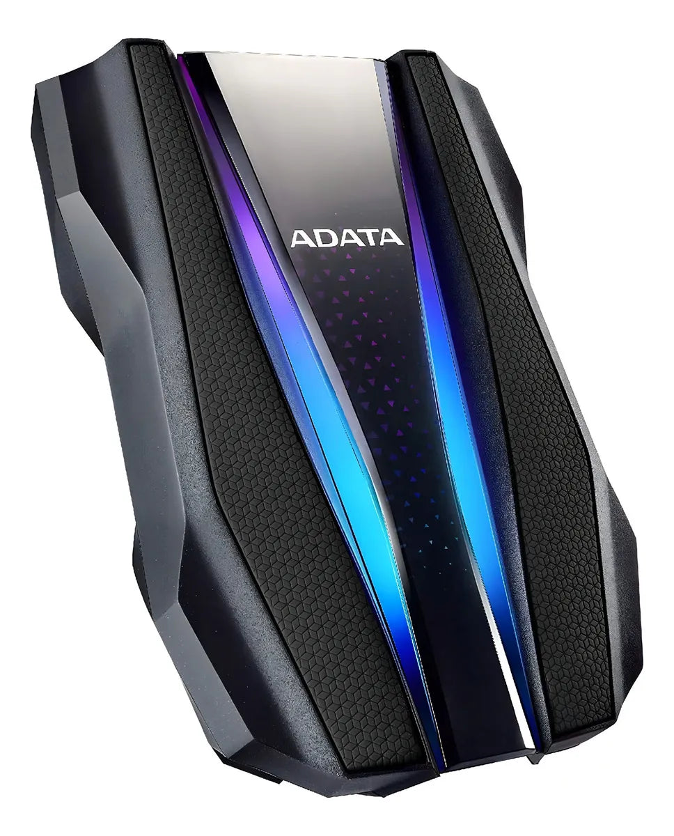 Disco Duro Externo ADATA â€“ HD770G 1TB