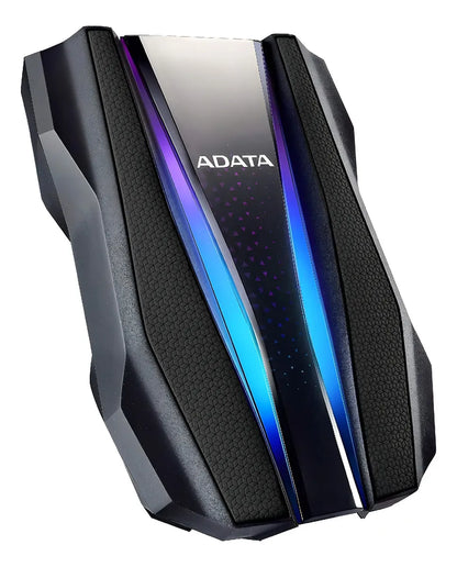 Disco Duro Externo ADATA â€“ HD770G 1TB