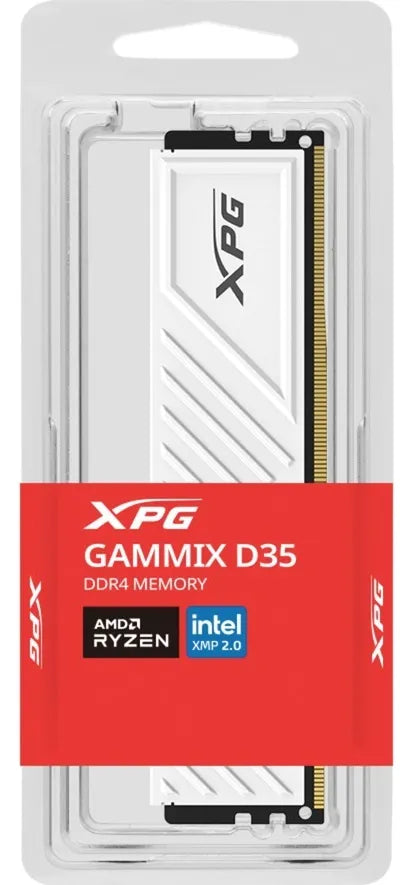 Memoria Ram ADATA – XPG Gamix D35 DDR4 16GB