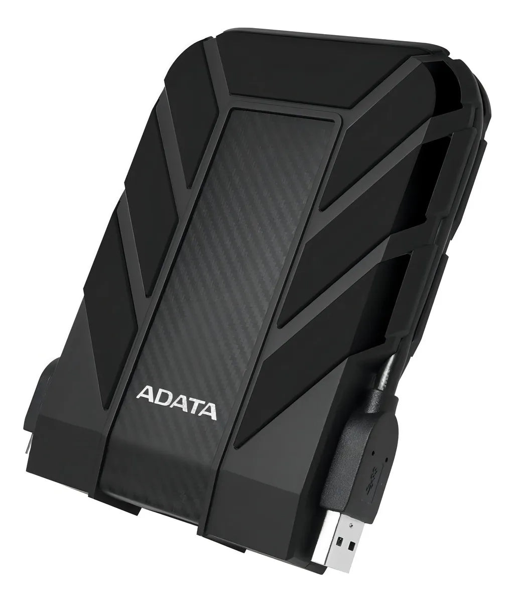 Disco Duro Externo ADATA HD710, 1 TB, USB 3.1, 2.5