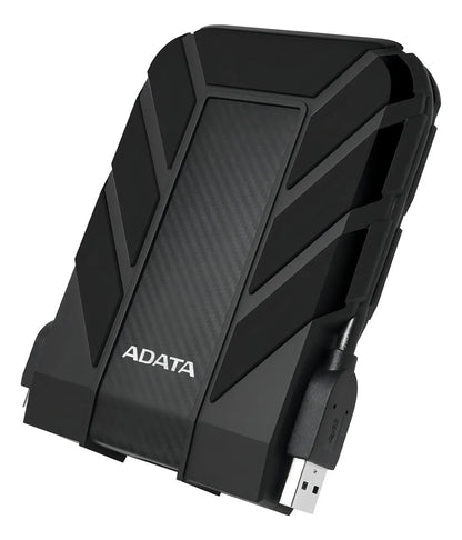 Disco Duro Externo ADATA HD710, 1 TB, USB 3.1, 2.5