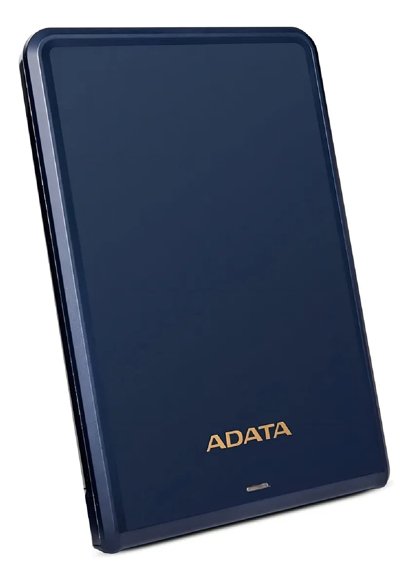 Disco Duro Externo ADATA â€“ AHV620S 1TB