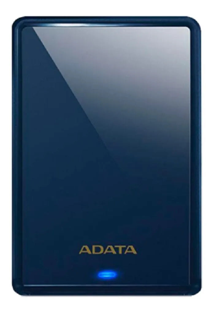 Disco Duro Externo ADATA â€“ AHV620S 1TB