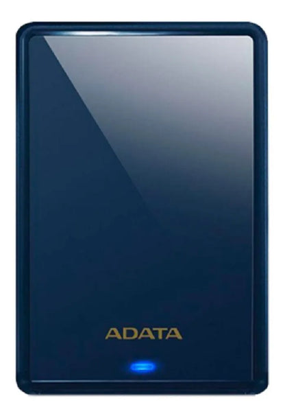 Disco Duro Externo ADATA â€“ AHV620S 1TB