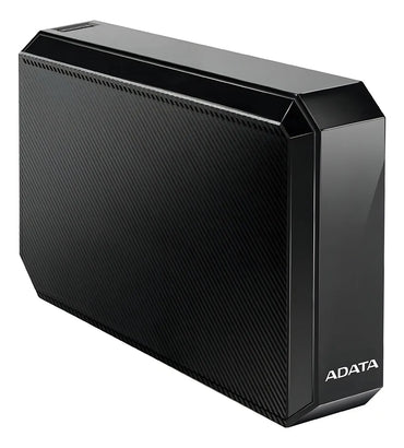 Disco Duro Externo ADATA â€“ AHM800 4TB