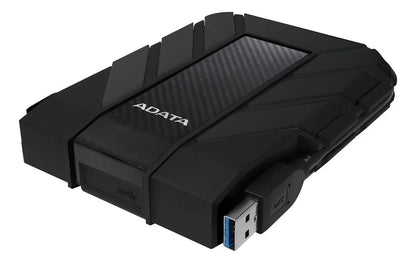 Disco Duro Externo ADATA HD710, 5 TB, USB 3.2 Gen1