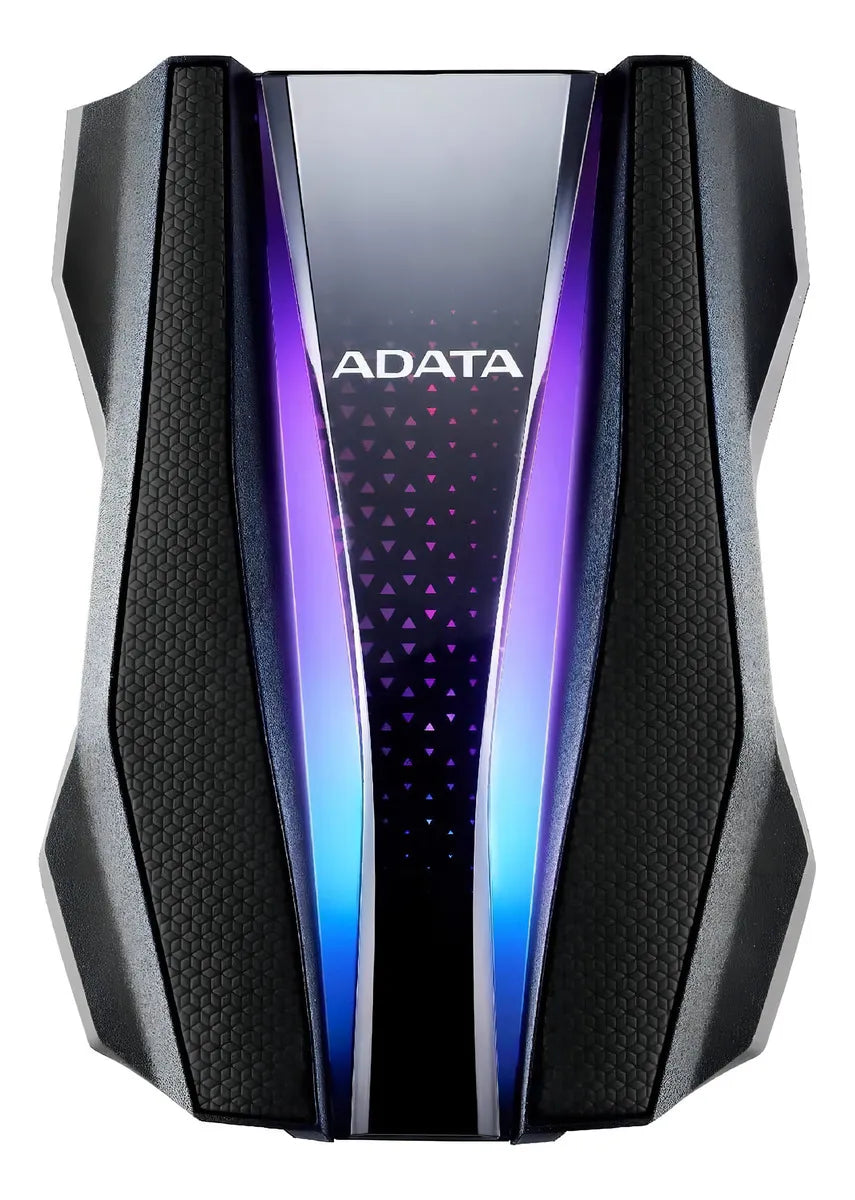 Disco Duro Externo ADATA â€“ HD770G 1TB