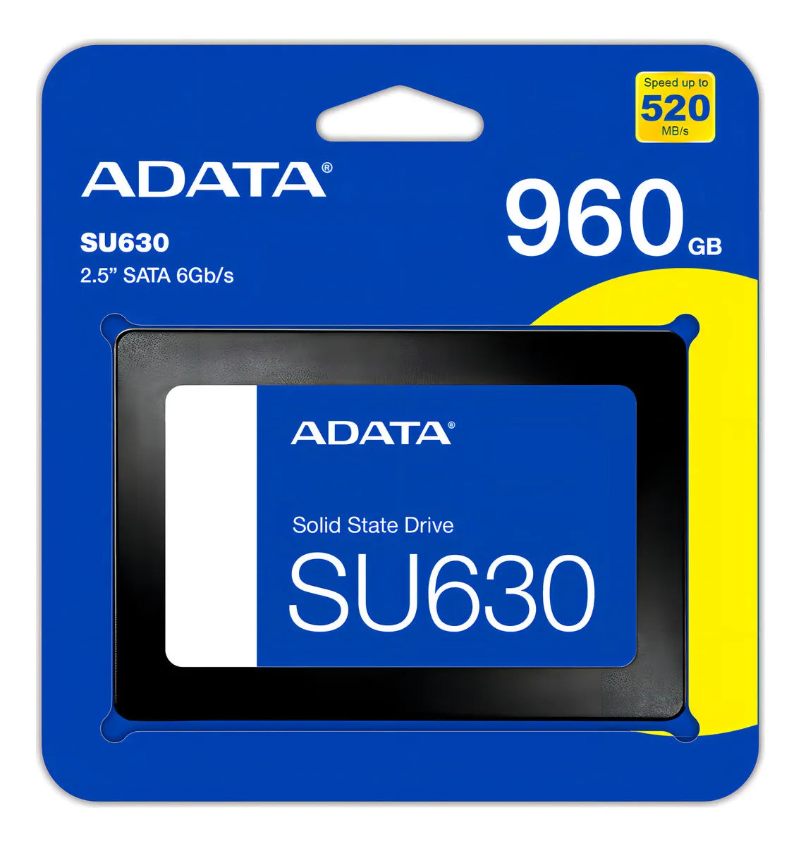 Ssd