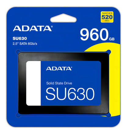 Ssd