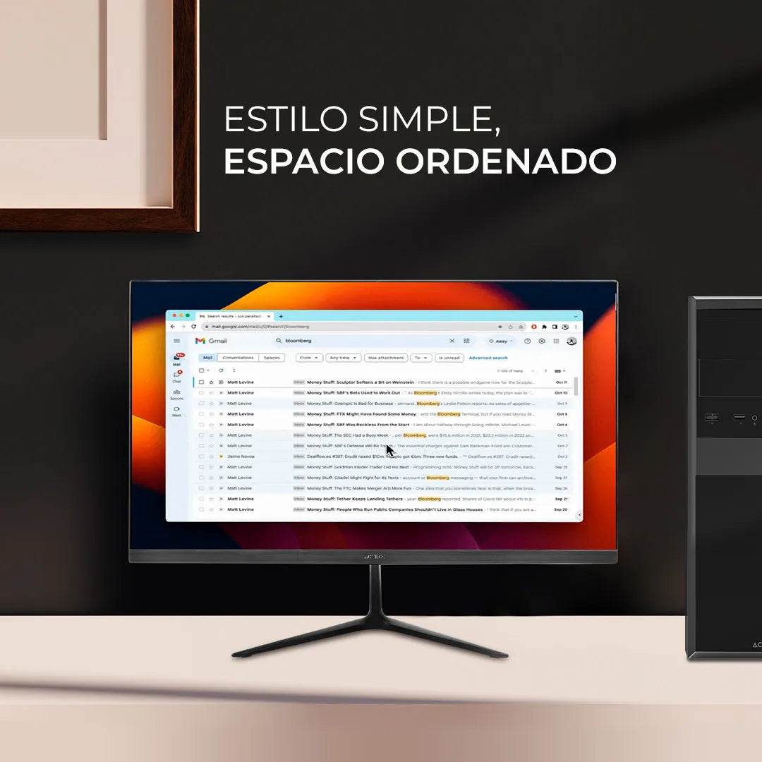 Monitor
