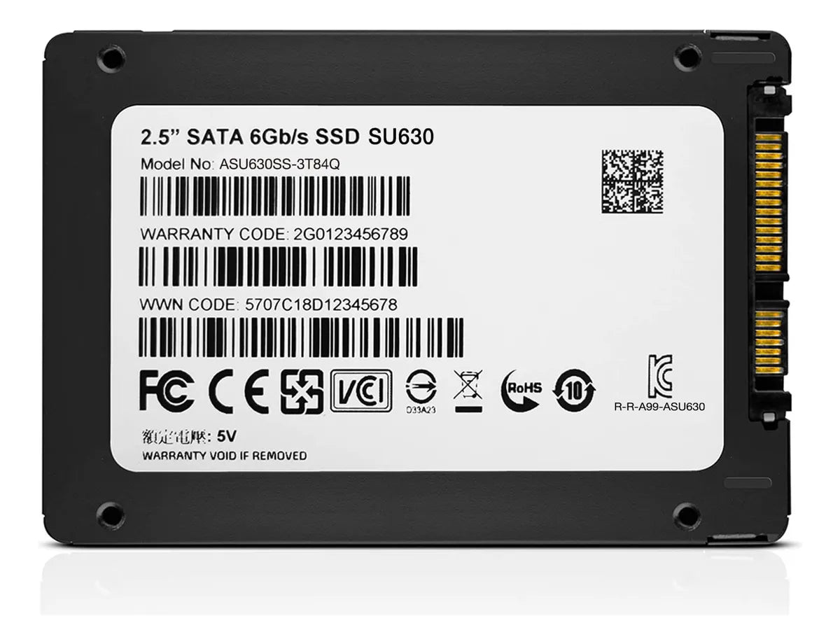 Ssd