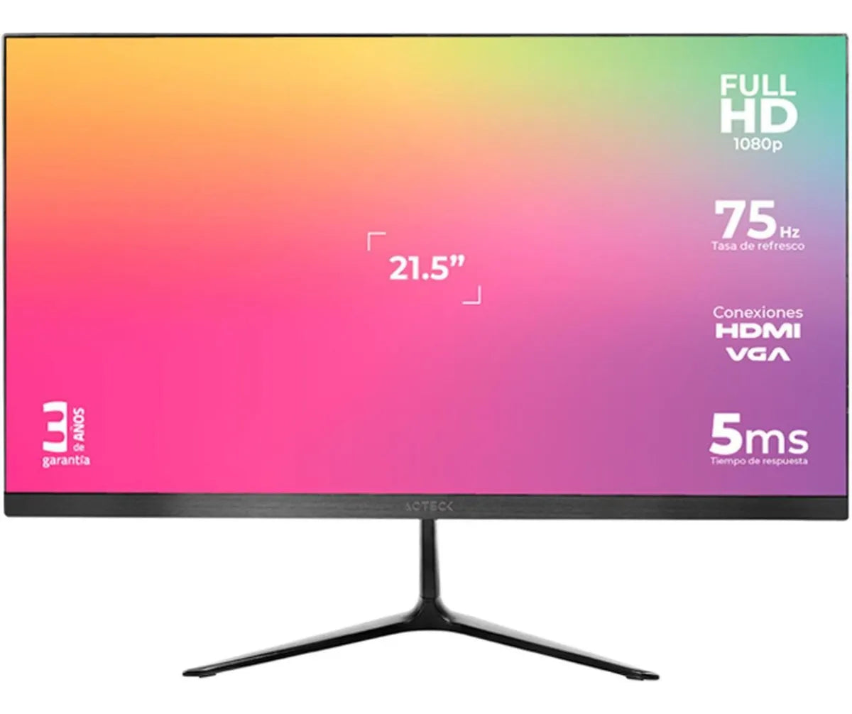 Monitor