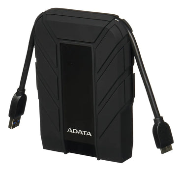 Disco Duro Externo ADATA HD710, 1 TB, USB 3.1, 2.5
