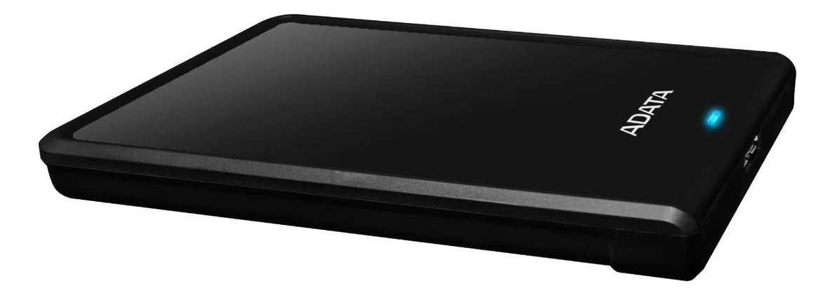 Disco Duro Externo ADATA HV620S 4TB
