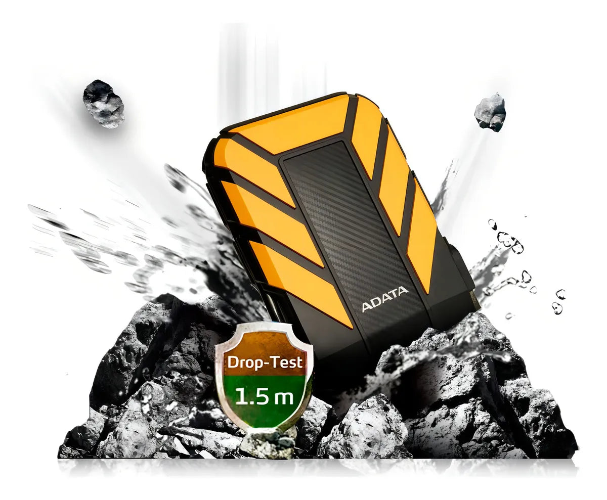 Disco Duro Externo ADATA â€“ HD710 Pro 2TB