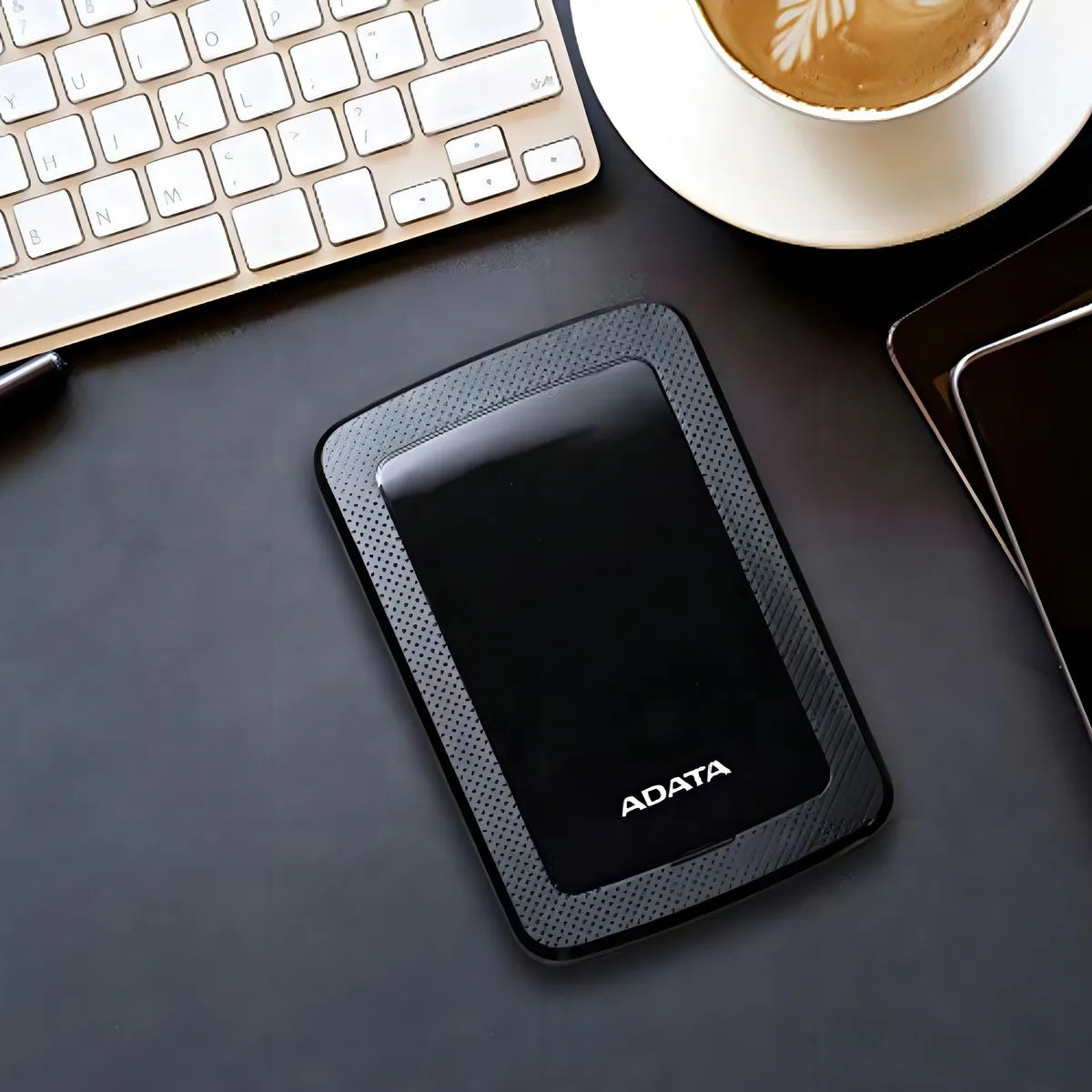 Disco Duro Externo ADATA HD330 1TB
