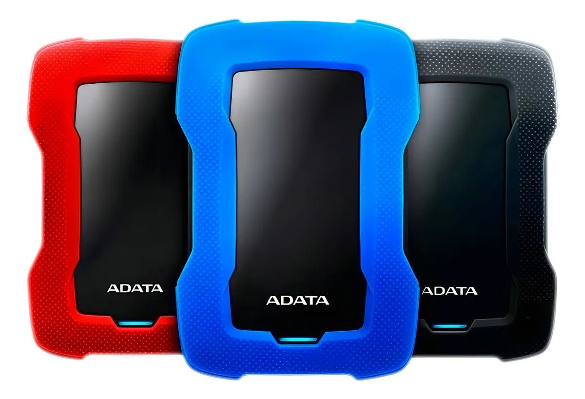 Disco Duro Externo ADATA HD330 1TB