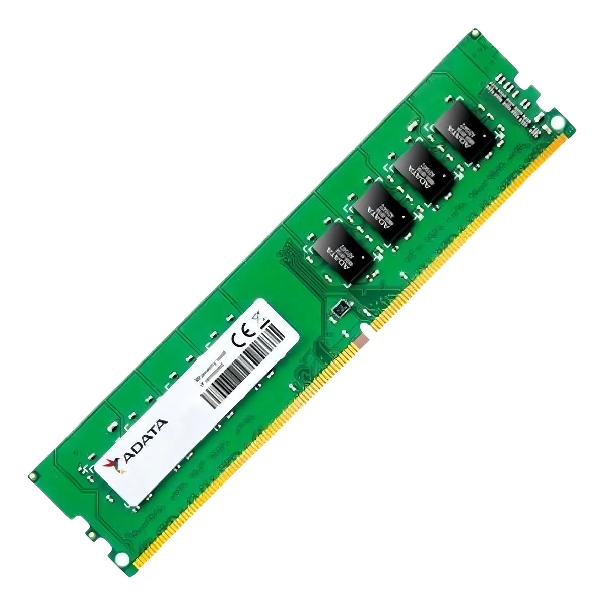 Memoria Ram ADATA AD4U266616G19-SGN, 16 GB, DDR4, 2666 MHz, UDIMM