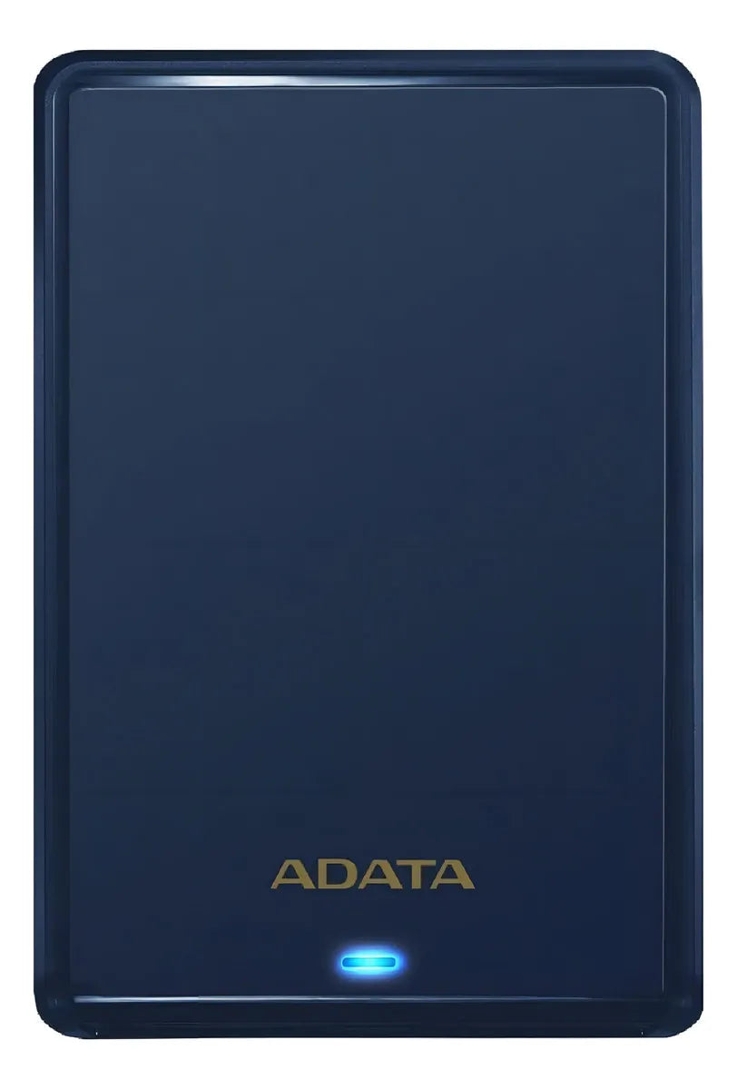 Disco Duro Externo ADATA â€“ AHV620S 1TB