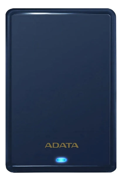 Disco Duro Externo ADATA â€“ AHV620S 1TB