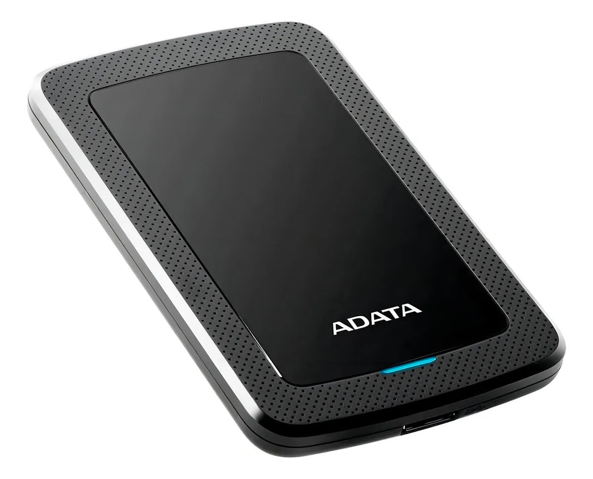Disco Duro Externo ADATA HD330 1TB
