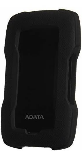 Disco Duro Externo ADATA HD330, 2 TB, 3.2 Gen 1 , 2.5 pulgadas, Negro