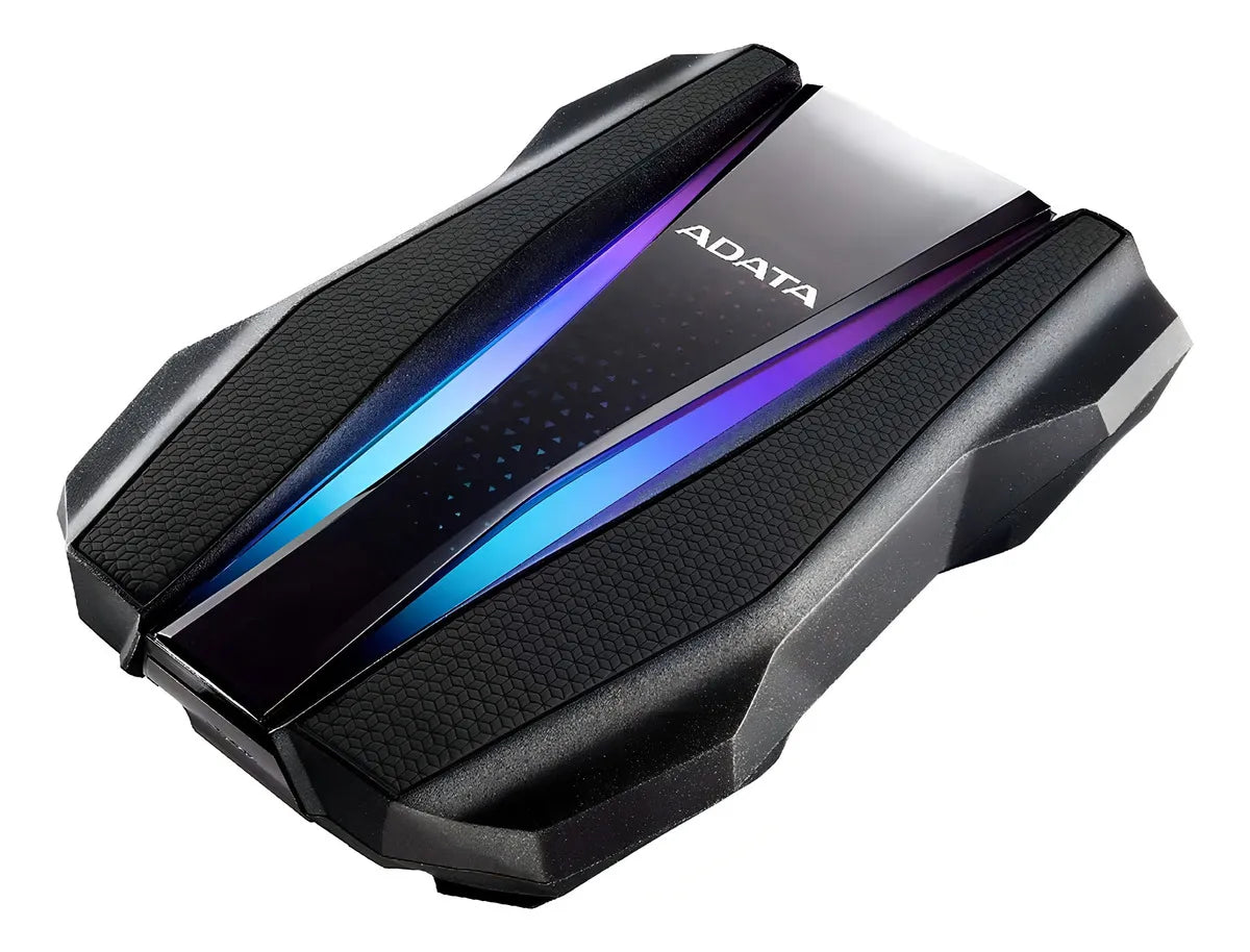 Disco Duro Externo ADATA â€“ HD770G 1TB
