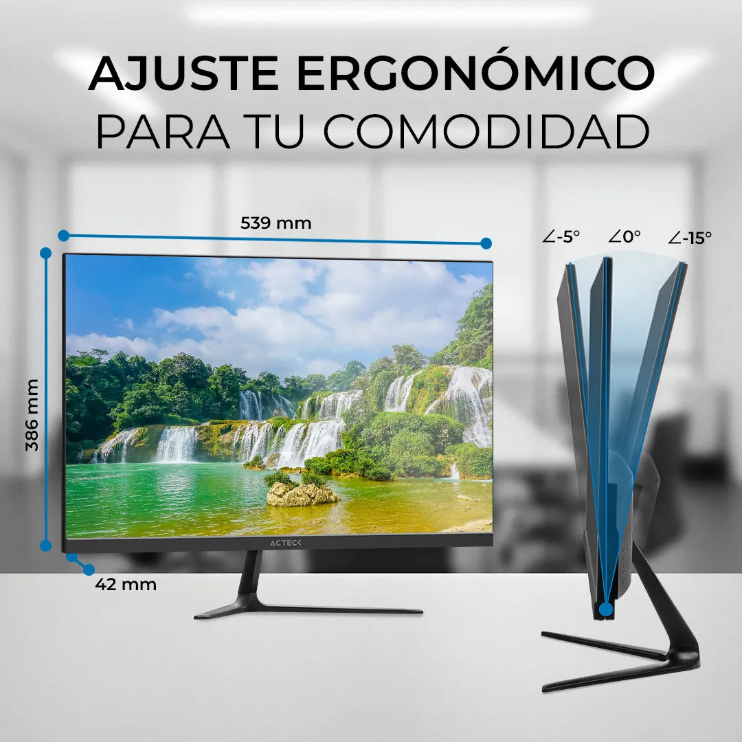 Monitor