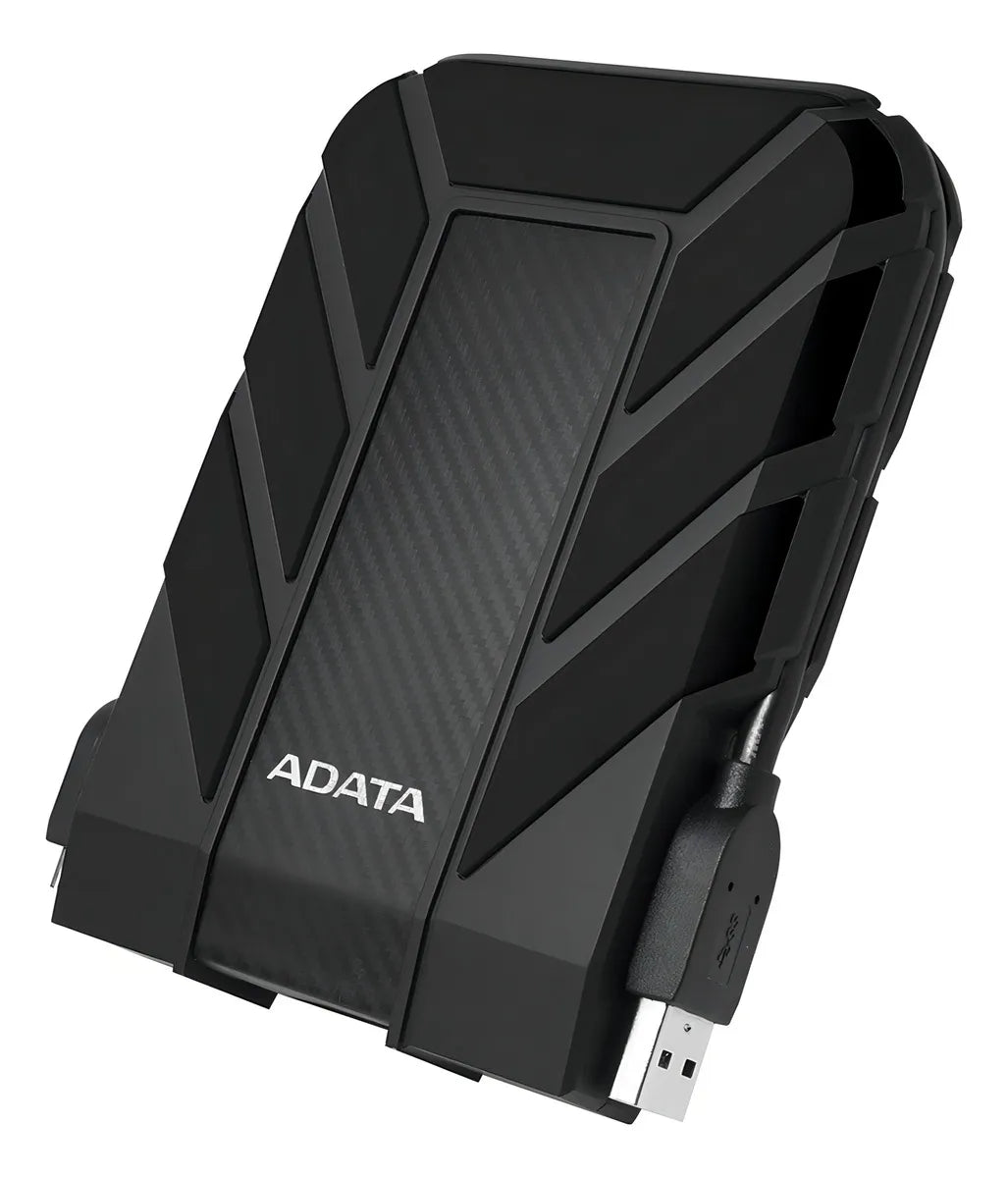 Disco Duro Externo ADATA HD710, 5 TB, USB 3.2 Gen1