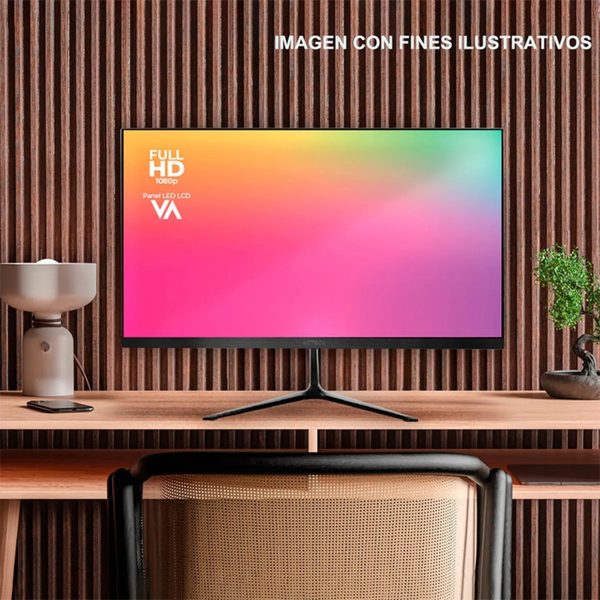 Monitor