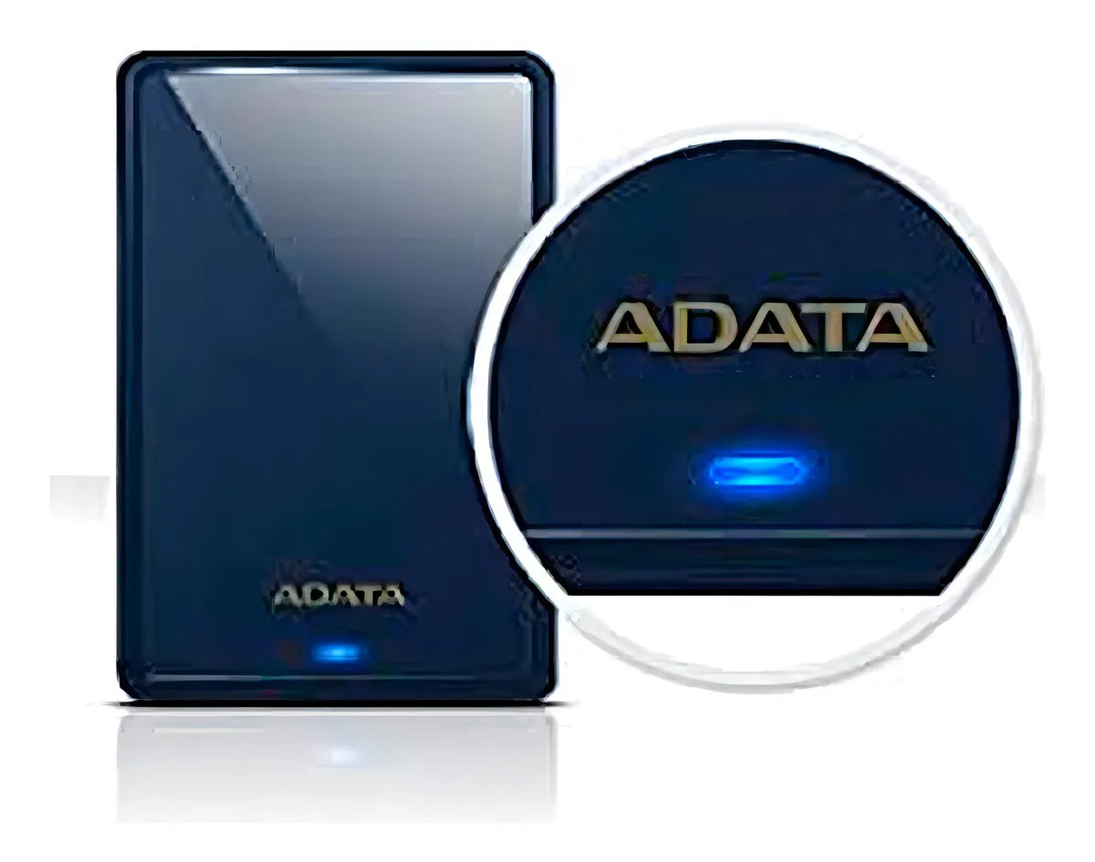 Disco Duro Externo ADATA â€“ AHV620S 1TB