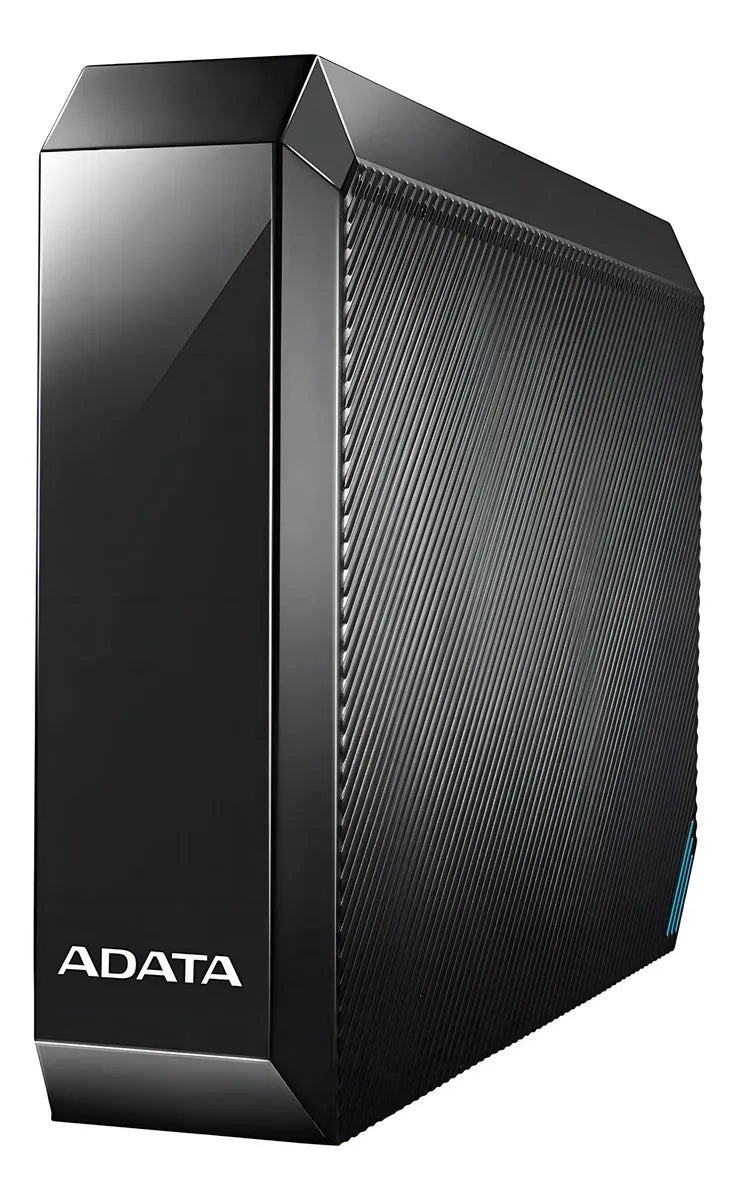 Disco Duro Externo ADATA â€“ AHM800 4TB