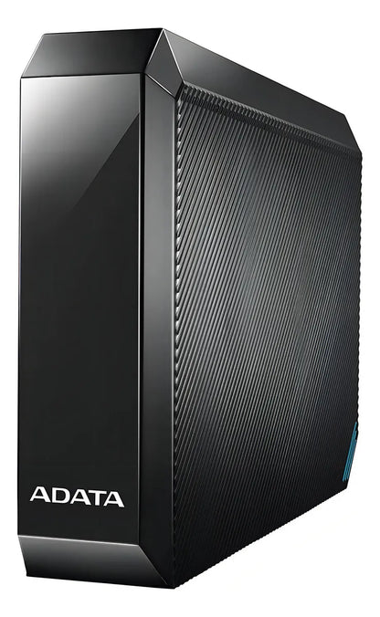 Disco Duro Externo ADATA â€“ AHM800 4TB