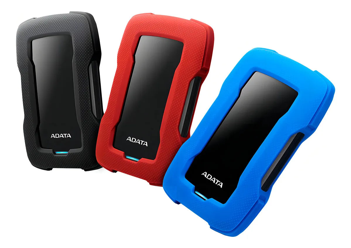 Disco Duro Externo ADATA HD330 1TB