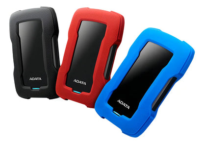 Disco Duro Externo ADATA HD330 1TB