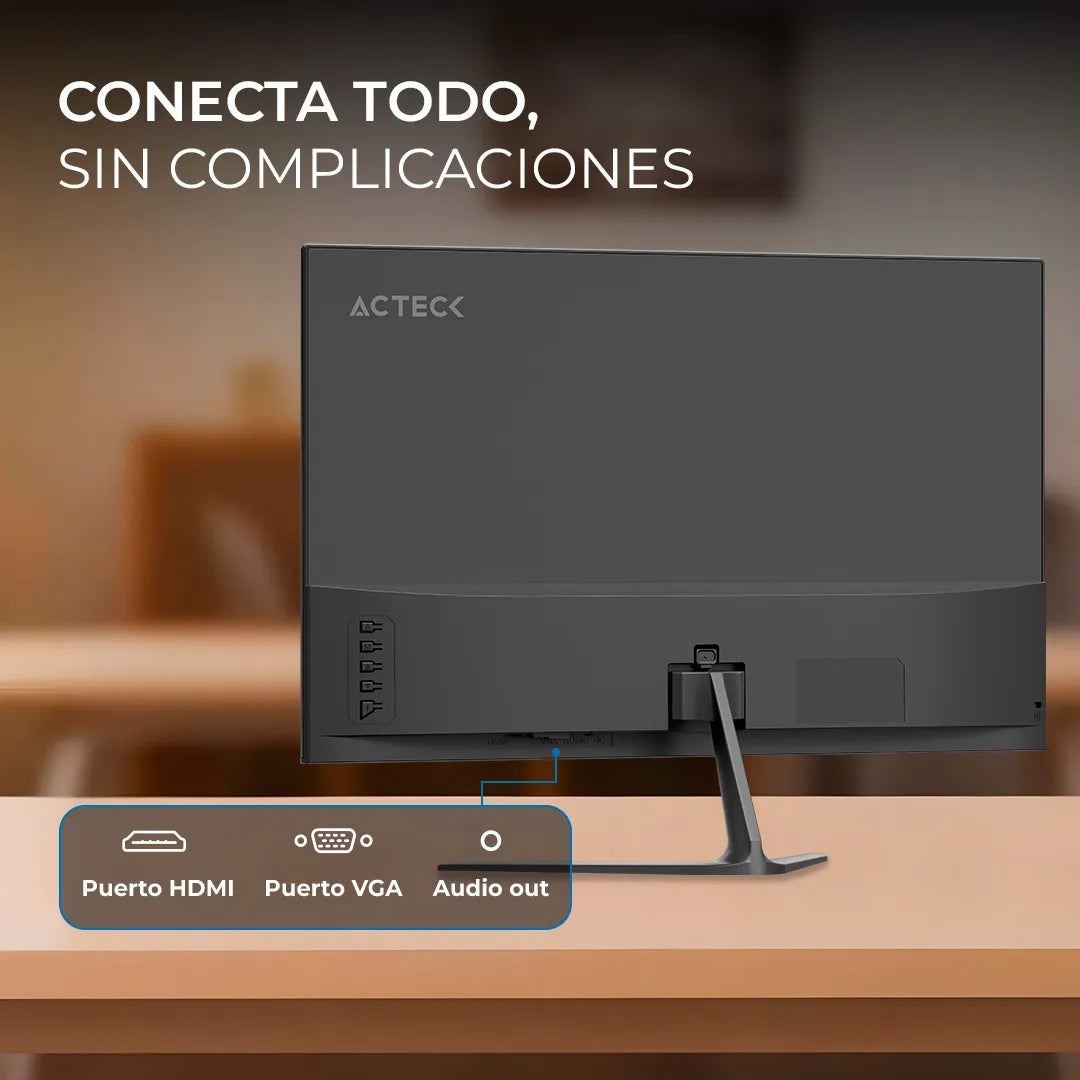 Monitor