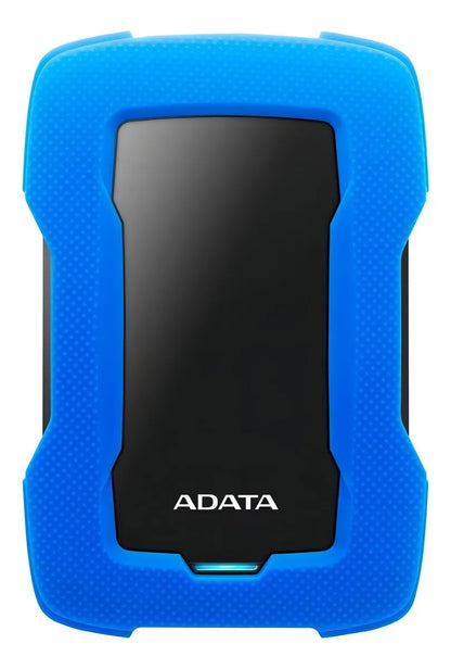 Disco Duro Externo ADATA HD330 1TB
