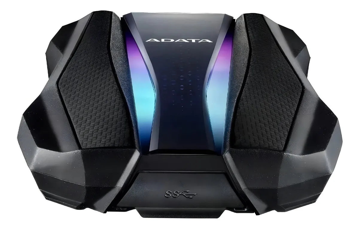 Disco Duro Externo ADATA â€“ HD770G 1TB