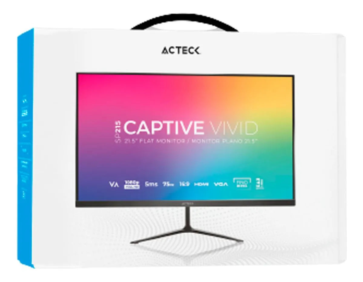 Monitor