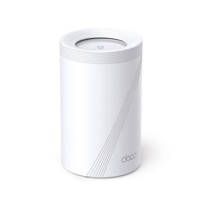 Sistema WiFi 7 Mesh BE11000 para Todo el Hogar con Cobertura Inteligente de Alta Velocidad