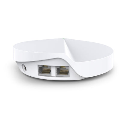 Sistema WiFi Mesh TP-Link Deco M5 AC1300 para Cobertura Integral en Todo el Hogar
