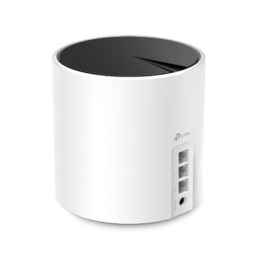 Sistema WiFi Mesh TP-Link Deco X55 AX3000 (3-Pack) Wi-Fi 6 para Cobertura Total en Todo el Hogar