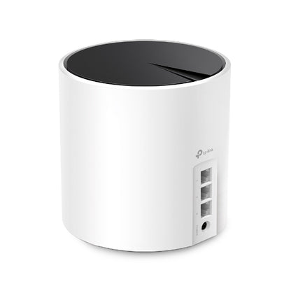 Sistema WiFi Mesh TP-Link Deco X55 AX3000 (3-Pack) Wi-Fi 6 para Cobertura Total en Todo el Hogar