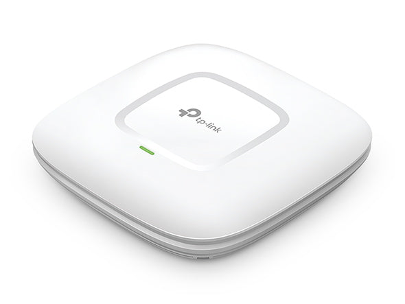 Access Point Inalámbrico de Techo TP-Link EAP110 con Administración Centralizada en la Nube