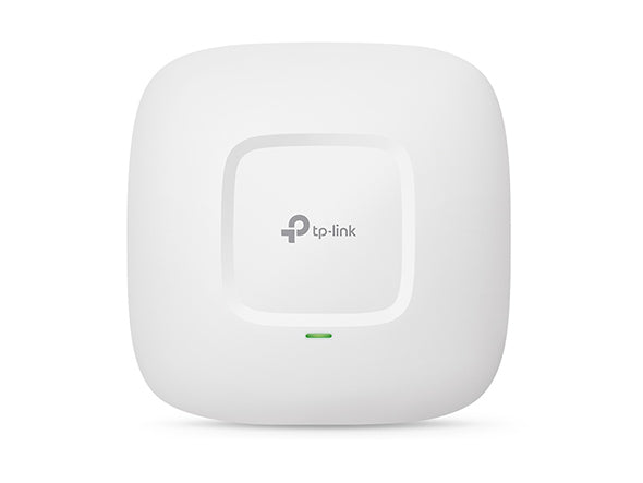 Access Point Inalámbrico de Techo TP-Link EAP110 con Administración Centralizada en la Nube