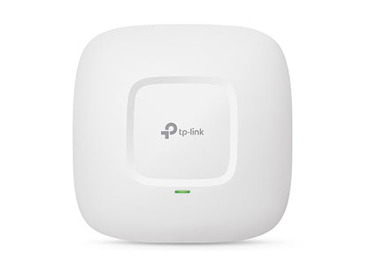 Access Point Inalámbrico de Techo TP-Link EAP110 con Administración Centralizada en la Nube