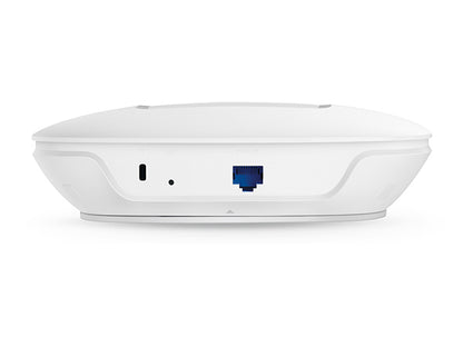 Access Point Inalámbrico de Techo TP-Link EAP110 con Administración Centralizada en la Nube
