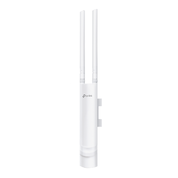 Access Point TP-Link EAP225-Outdoor AC1200 MU-MIMO para Interiores y Exteriores con Administración Centralizada